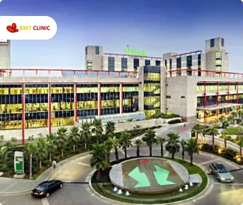 Fortis Hospital Gurgaon