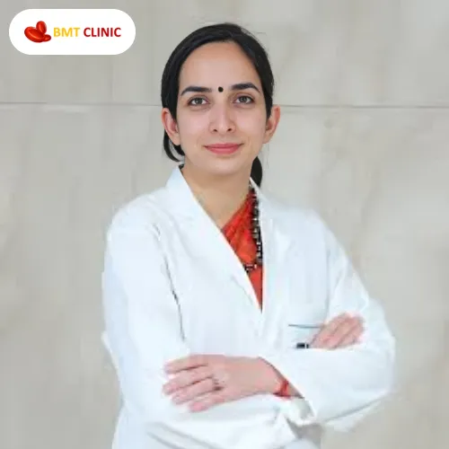 Dr. Esha Kaul