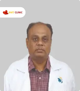 Dr. Srikanth M