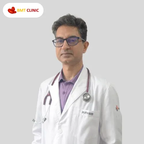 Dr. Nitin Sood