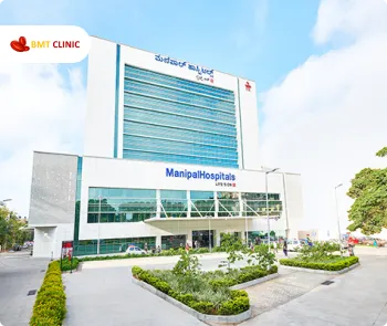 Manipal Hospital Gurgaon