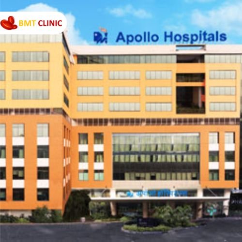 Apollo Hospital, Navi Mumbai