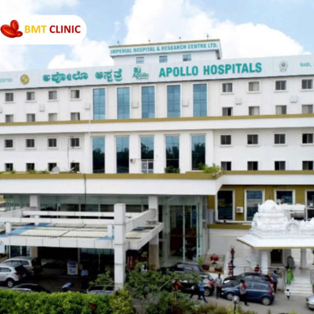 Apollo Speciality Hospital, Jayanagar
