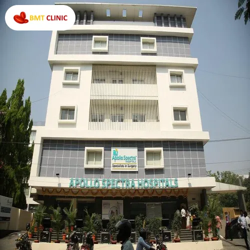 Apollo Spectra Hospital Ameerpet Hyderabad