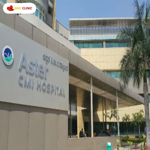 Aster CMI Hospital (Hebbel) Bangalore