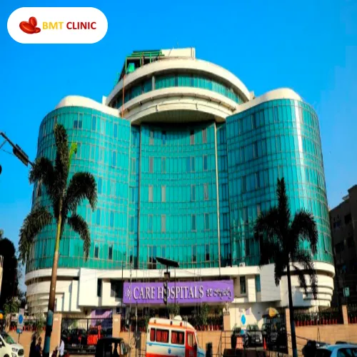 CARE Hospital Banjara Hills Hyderabad