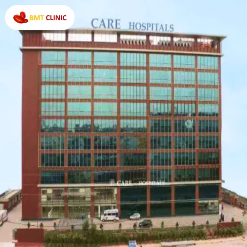 CARE Hospital Hitec City Hyderabad