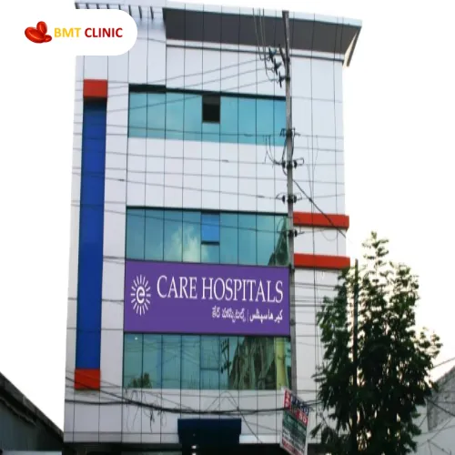 CARE Hospital Musheerabad Hyderabad