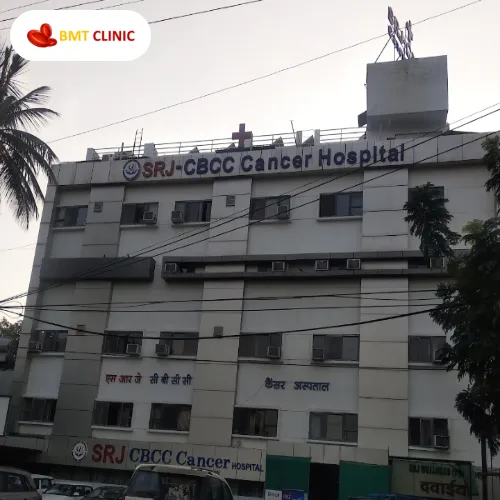 CBCC Cancer Care Hospital Indore