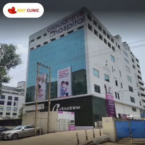 Cloudnine Hospital Chandigarh