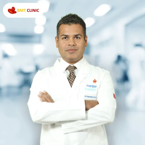 Dr. Rajendra Pol