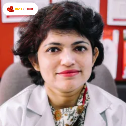 Dr. Sarita Rani Jaiswal
