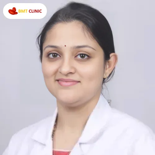 Dr. Shilpa Prabhu