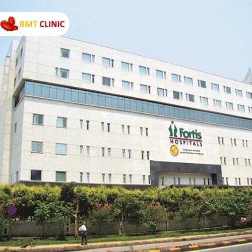 Fortis Hospital, Bangalore (Bannerghatta Road)