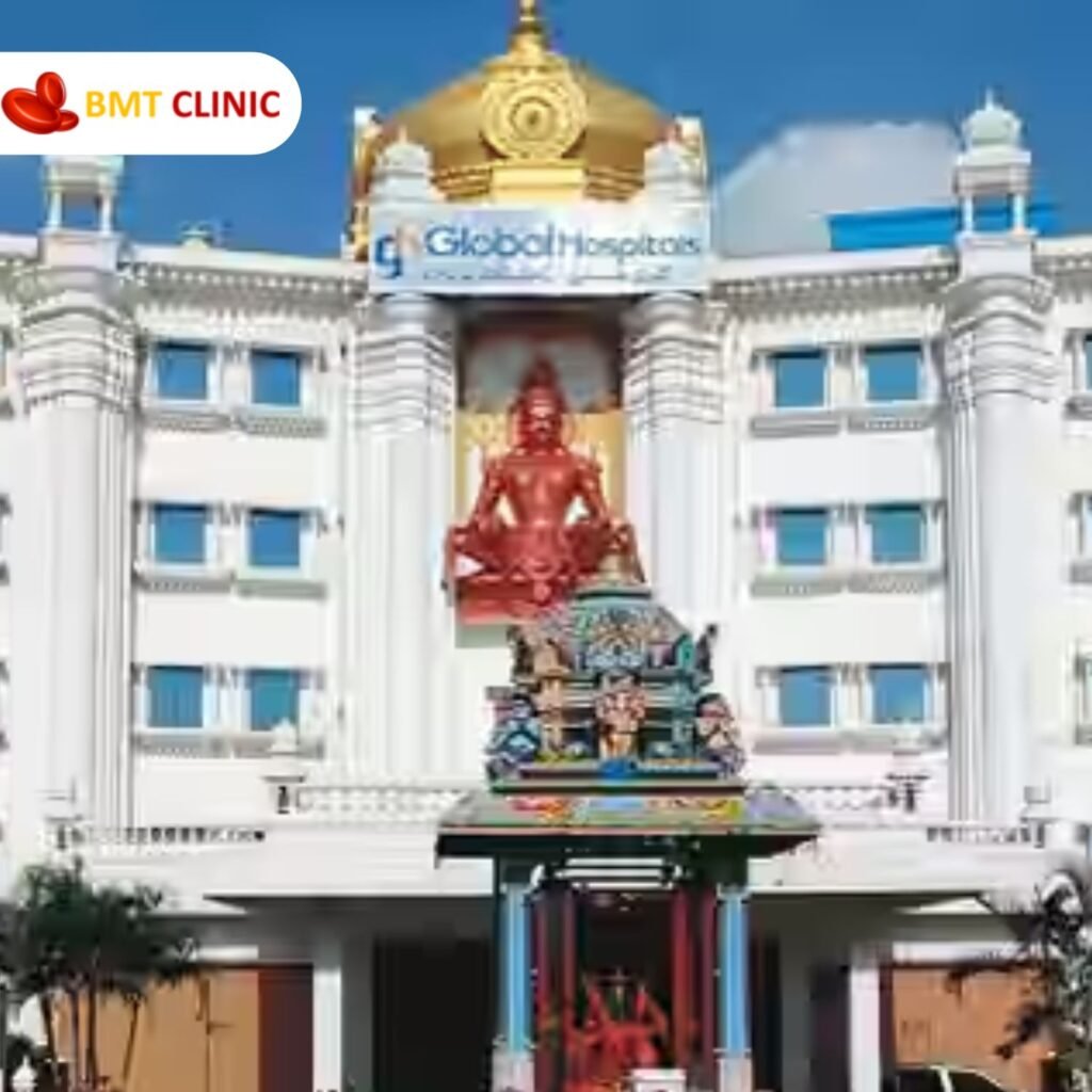 Gleneagles Global Hospital L.B. Nagar, Hyderabad