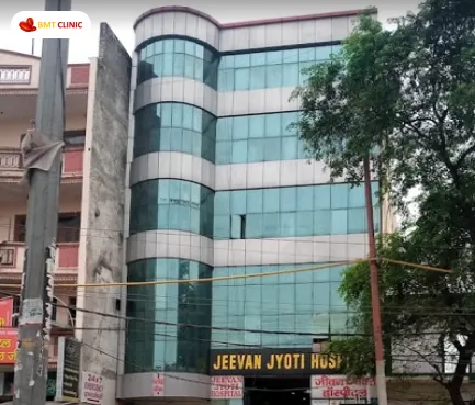 Jeevan Jyoti Hospital Aligarh
