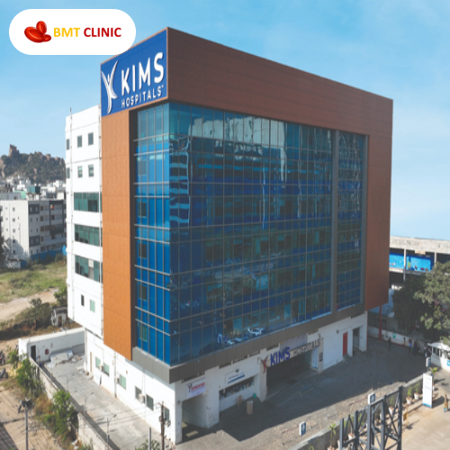 KIMS Hospital Gachibowli Hyderabad