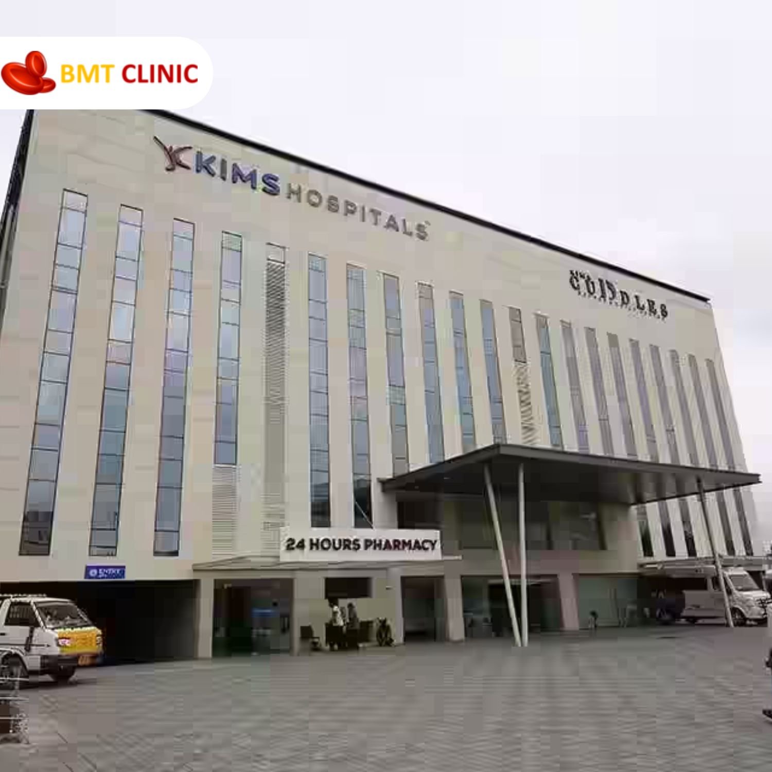 KIMS Hospital, Hyderabad