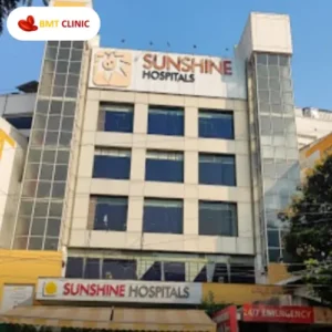 KIMS Sunshine Hospital Secunderabad Hyderabad