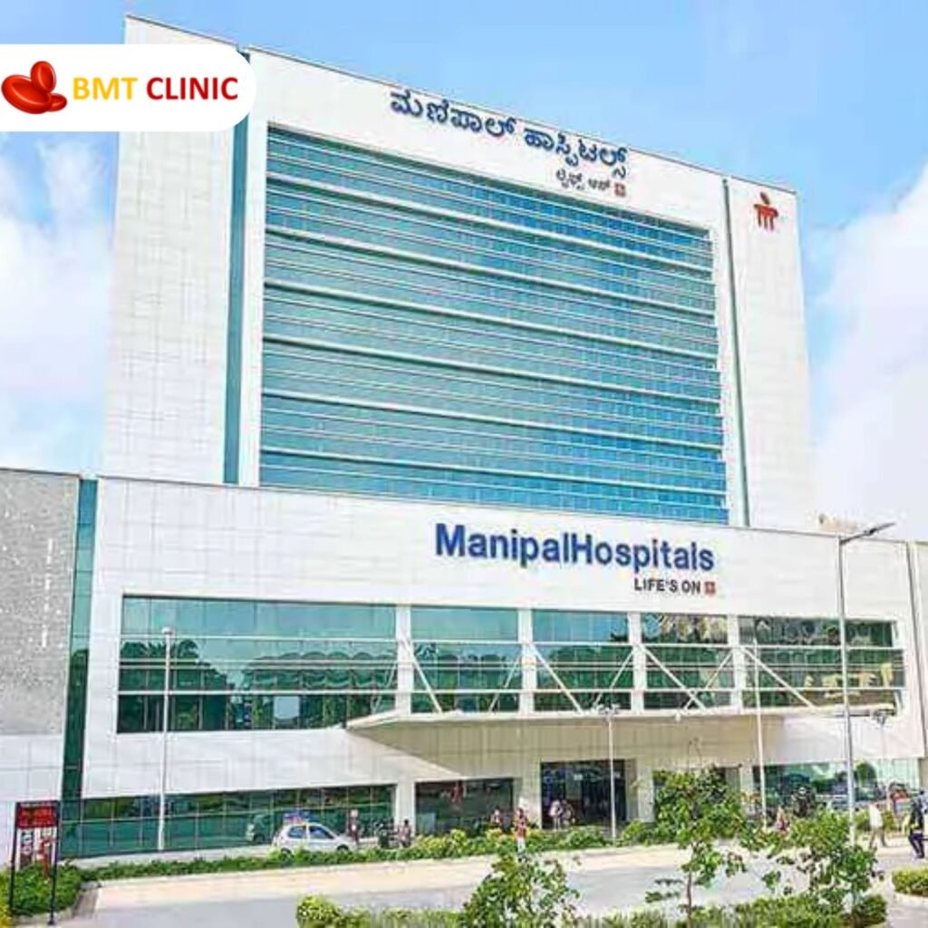 Manipal hospitals Life's On, Whitefield