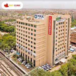 Max Super Speciality Hospital Patparganj New Delhi