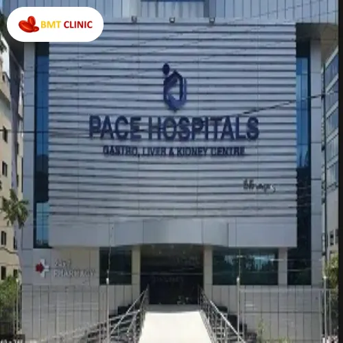 PACE Hospital Hitech City Hyderabad
