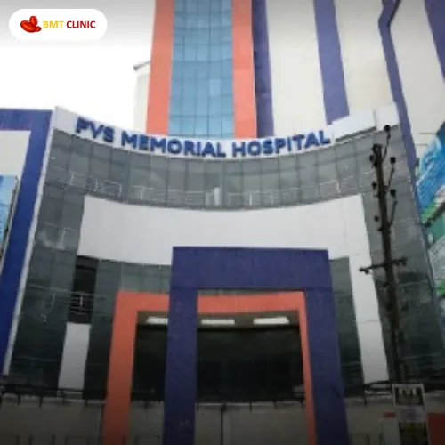PVS Memorial Hospital Ernakulam