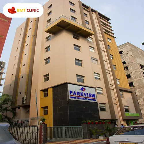 Parkview Super Speciality Hospital Kolkata