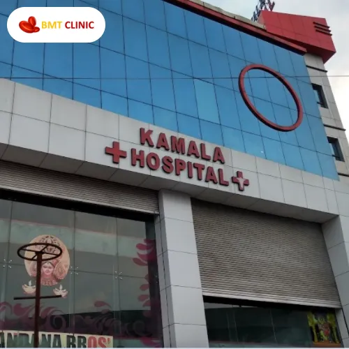 Sreshta Sri Kamala Hospital Hyderabad Doctors List, Address, Online