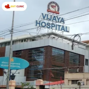 Vijaya Hospital Chennai