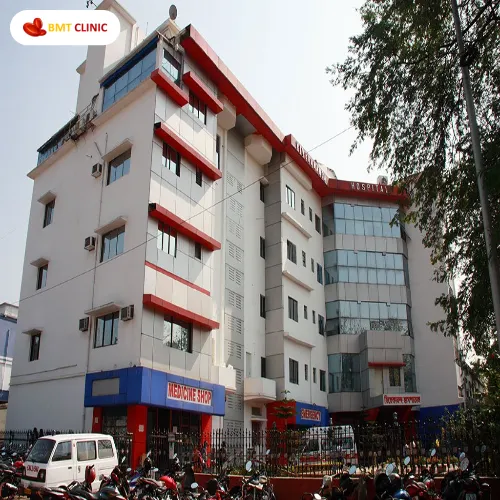 Vivekananda Hospital Durgapur