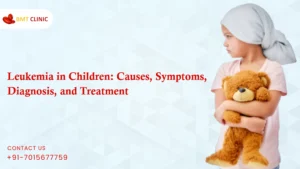 Leukemia in Children