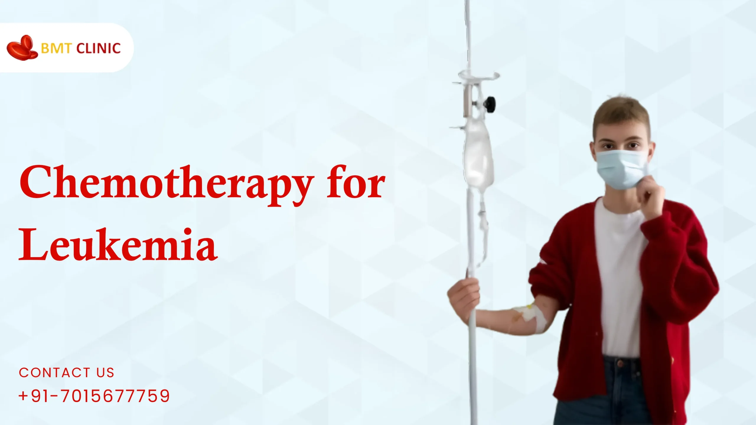 Chemotherapy for Leukemia