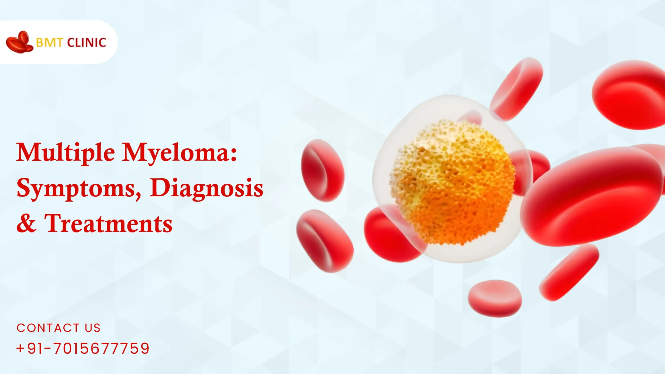 Multiple Myeloma