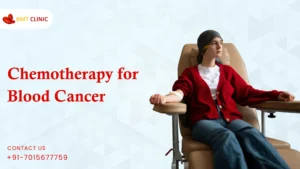 Chemotherapy for Blood Cancer